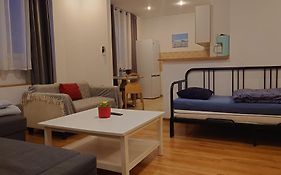 Apartamenty Nad Stonehenge