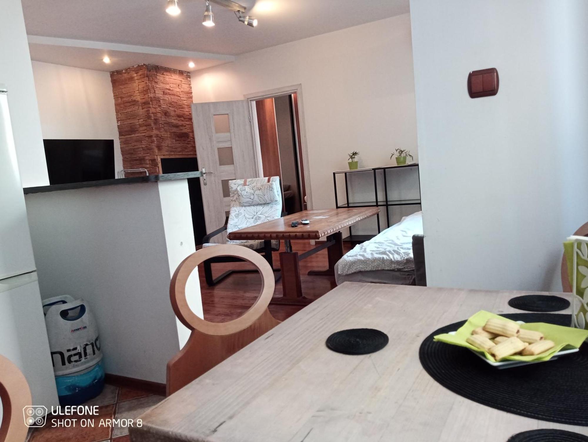 Apartamenty Nad Stonehenge Домброва-Гурнича Номер фото