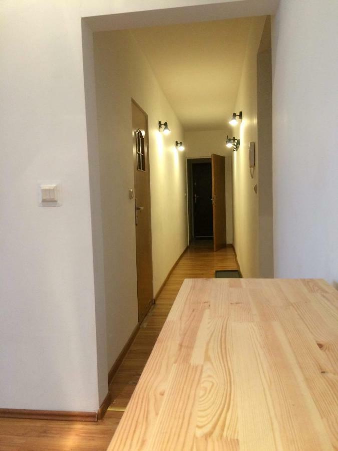 Apartamenty Nad Stonehenge Домброва-Гурнича Экстерьер фото